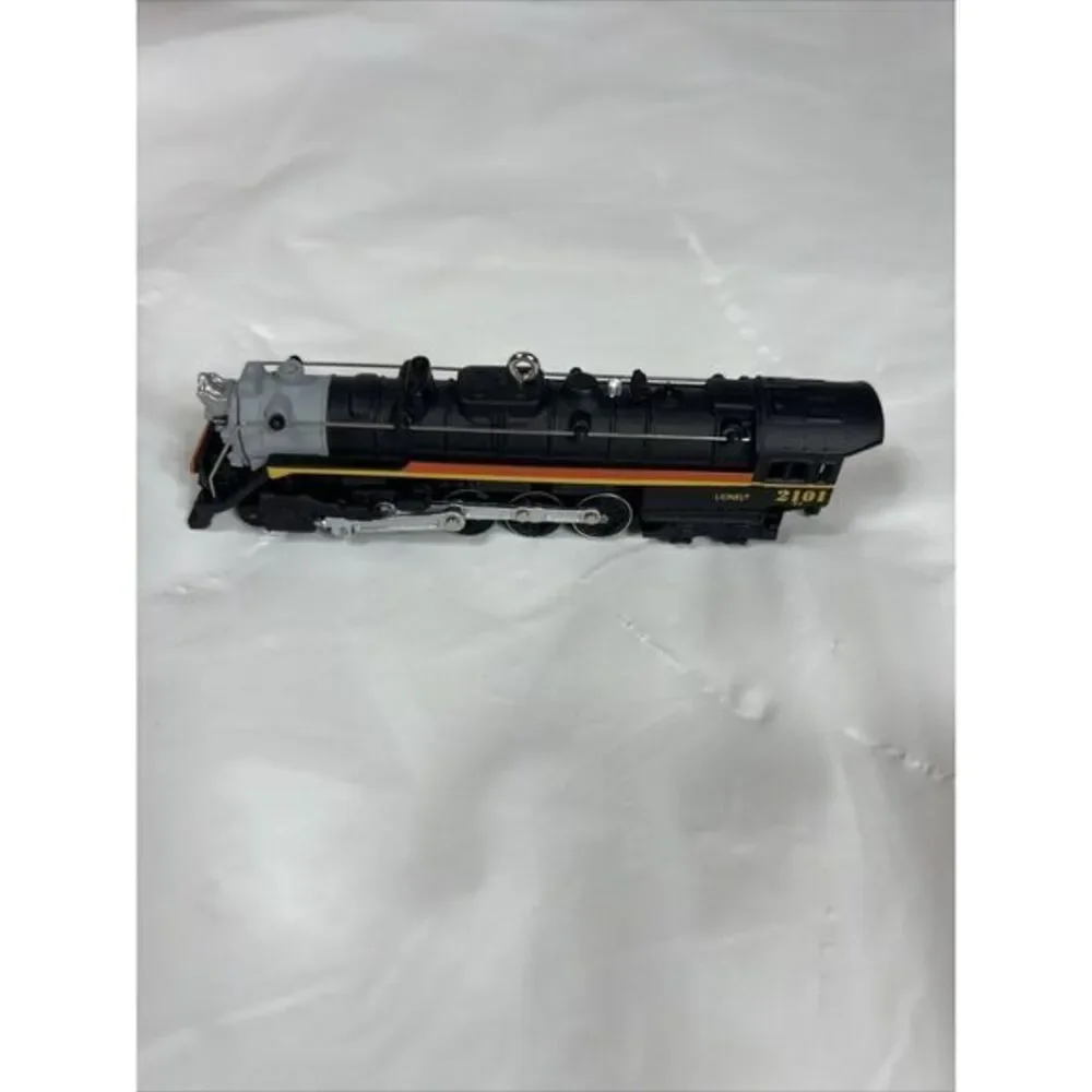 #MI - Hallmark Lionel Chessie System Steam‎ Special Locomotive